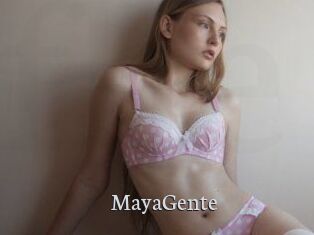 MayaGente