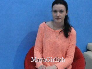 MayaGirlish