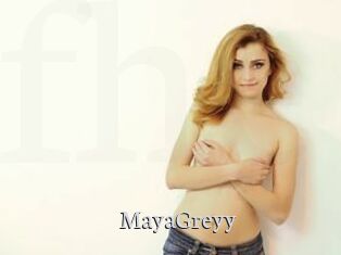MayaGreyy Free Host Empire