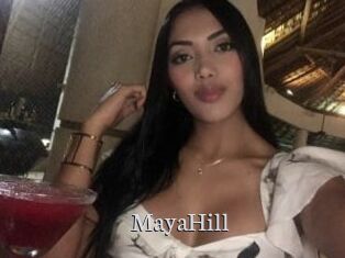MayaHill
