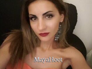 MayaHoot