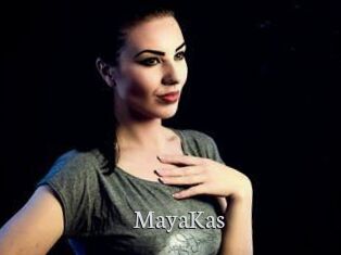 MayaKas