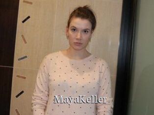 MayaKeller