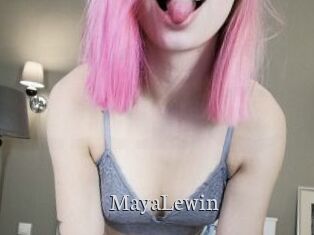 MayaLewin