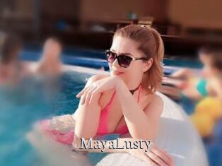MayaLusty