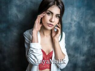 MayaMalik
