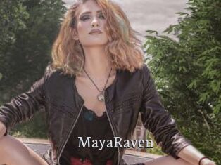 MayaRaven
