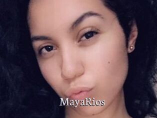 MayaRios Free Host Empire