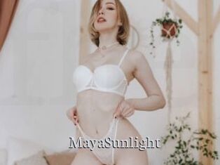 MayaSunlight