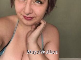 MayaWalker