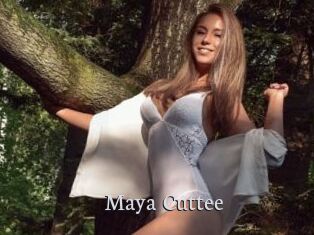 Maya_Cuttee
