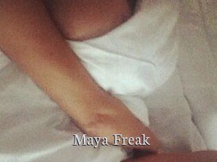 Maya_Freak_ Free Host Empire