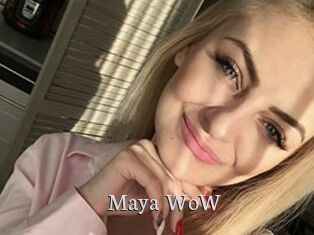 Maya_WoW