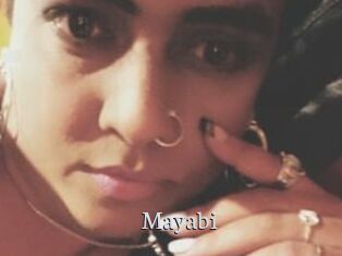 Mayabi