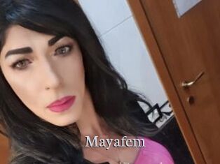 Mayafem Free Host Empire