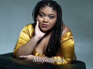 Mayaminaj