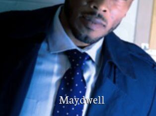Maydwell