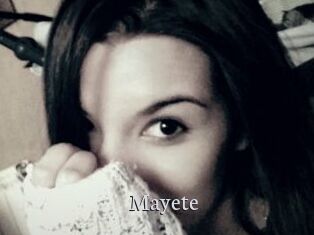Mayete Free Host Empire