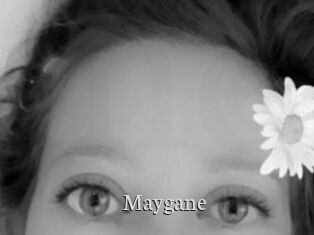 Maygane