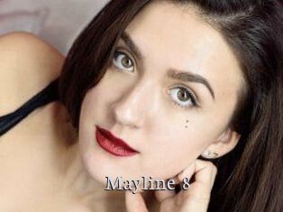 Mayline_8 Free Host Empire