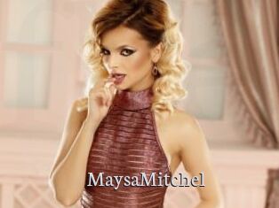 MaysaMitchel
