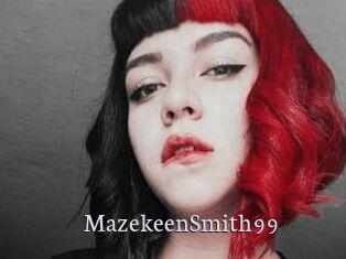 MazekeenSmith99