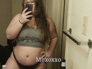 Mbxoxxo