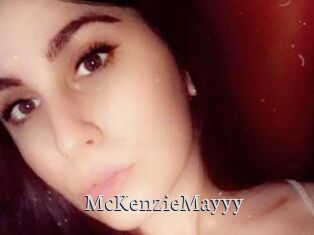 McKenzieMayyy