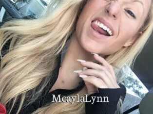 McaylaLynn Free Host Empire