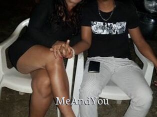 MeAndYou Free Host Empire