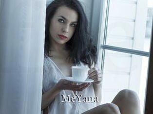 MeYana