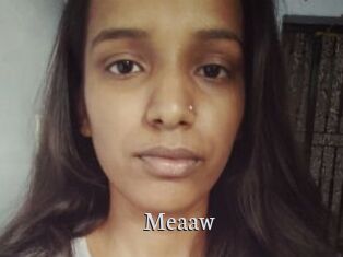 Meaaw