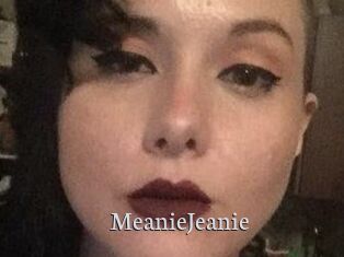 MeanieJeanie