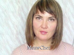 MeawCher