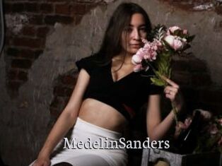 MedelinSanders