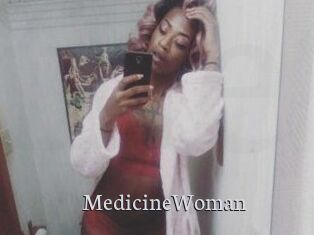 MedicineWoman Free Host Empire