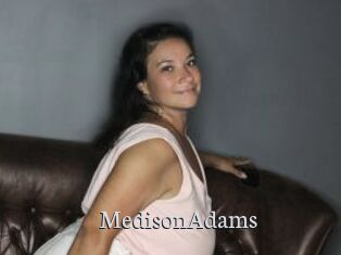 MedisonAdams