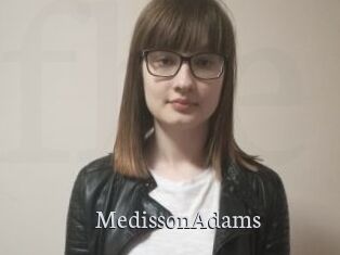 MedissonAdams