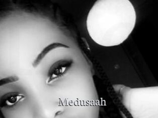 Medusaah