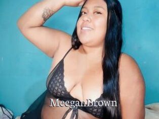MeeganBrown