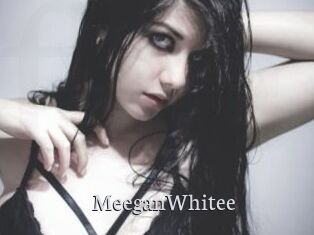 MeeganWhitee
