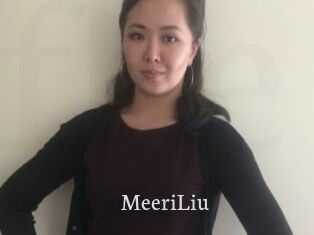 MeeriLiu