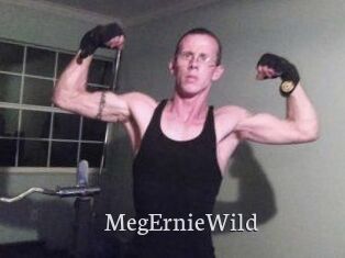 MegErnieWild Free Host Empire