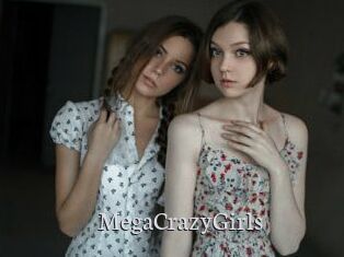 MegaCrazyGirls