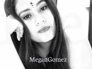 MeganGomez