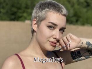 MeganJoys