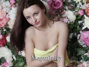 MeganJuicy