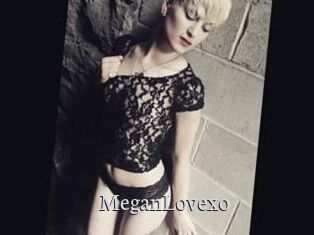 MeganLovexo