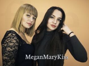 MeganMaryKiss