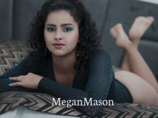 MeganMason